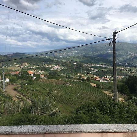 Casa Da Alegria Villa Urgueira  Eksteriør billede