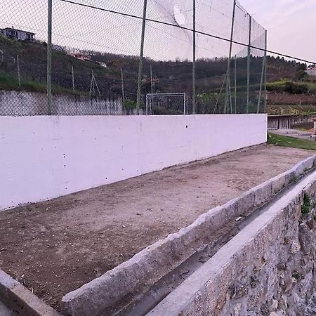 Casa Da Alegria Villa Urgueira  Eksteriør billede