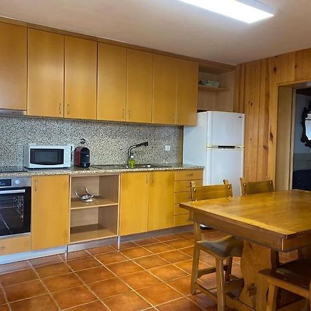 Casa Da Alegria Villa Urgueira  Eksteriør billede