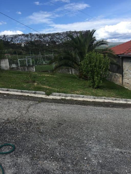 Casa Da Alegria Villa Urgueira  Eksteriør billede