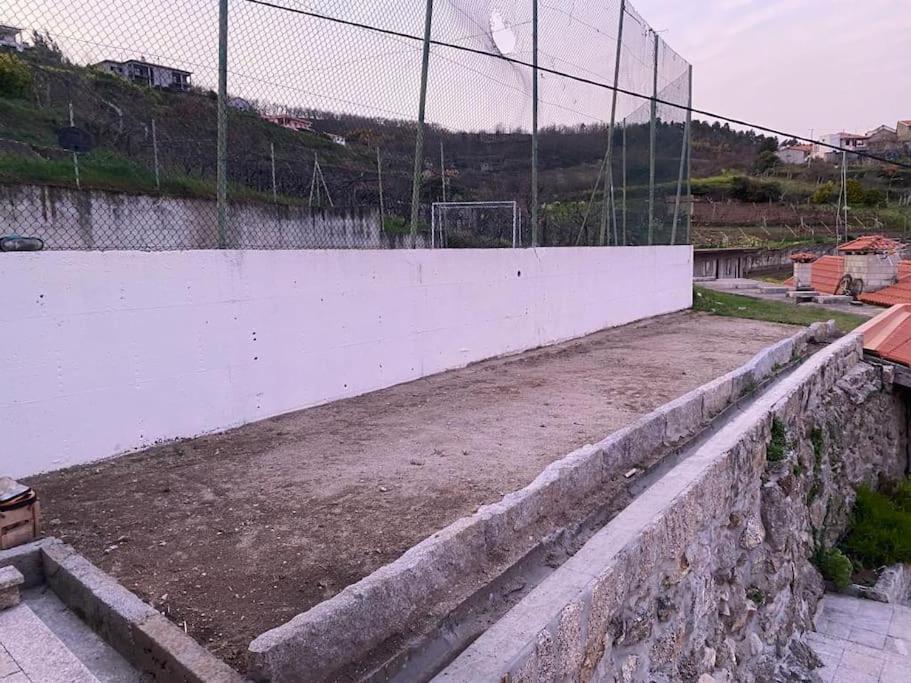 Casa Da Alegria Villa Urgueira  Eksteriør billede