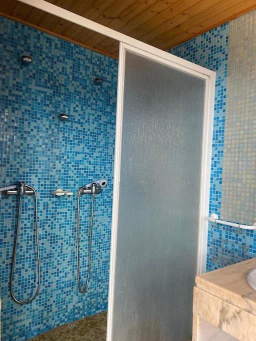 Casa Da Alegria Villa Urgueira  Eksteriør billede