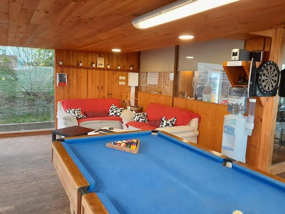 Casa Da Alegria Villa Urgueira  Eksteriør billede