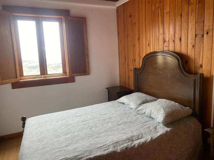 Casa Da Alegria Villa Urgueira  Eksteriør billede