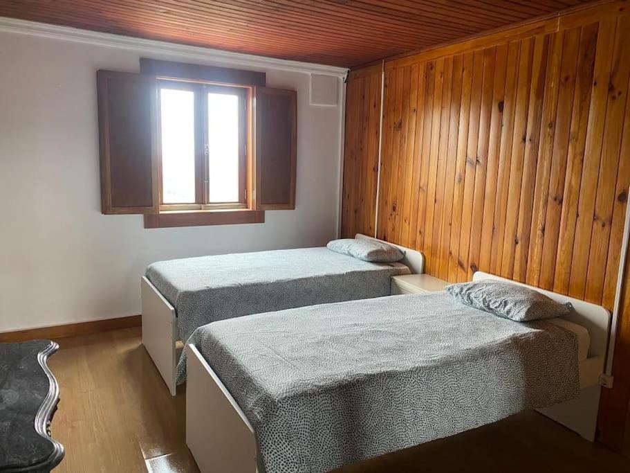 Casa Da Alegria Villa Urgueira  Eksteriør billede