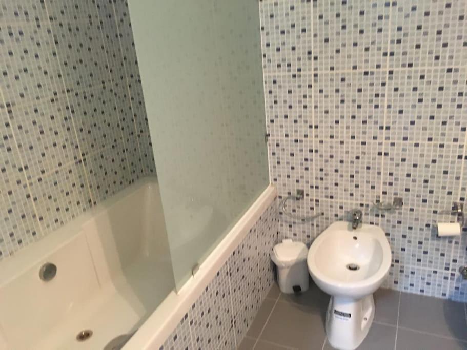 Casa Da Alegria Villa Urgueira  Eksteriør billede