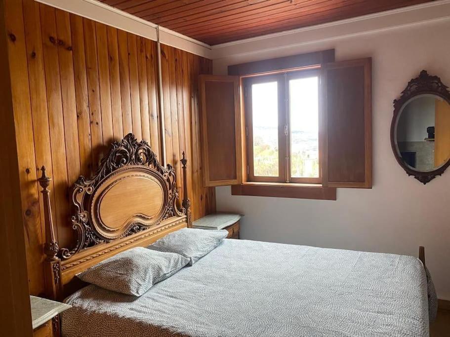 Casa Da Alegria Villa Urgueira  Eksteriør billede